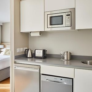 Suite con 1 camera da letto